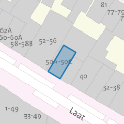 Perceel AMR01-B-3143