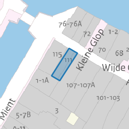 Perceel AMR01-B-3150