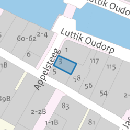 Perceel AMR01-B-3213