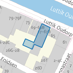 Perceel AMR01-B-3238