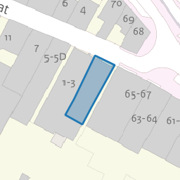 Perceel AMR01-B-3266