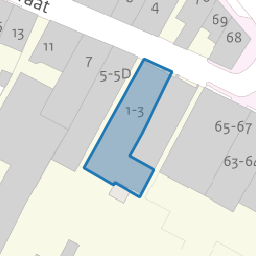 Perceel AMR01-B-3267