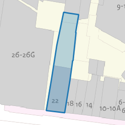 Perceel AMR01-B-3270