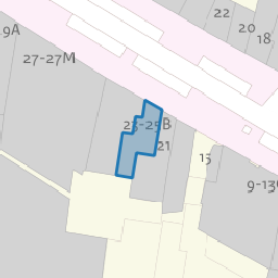 Perceel AMR01-B-3272