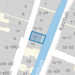 Perceel AMR01-B-3315