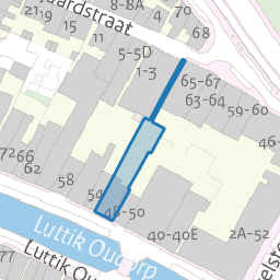 Perceel AMR01-B-3325