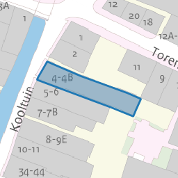 Perceel AMR01-B-3337