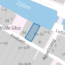 Perceel AMR01-B-3345