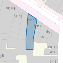 Perceel AMR01-B-3399