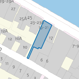 Perceel AMR01-B-3405