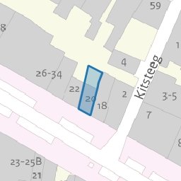 Perceel AMR01-B-3407