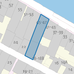 Perceel AMR01-B-3438