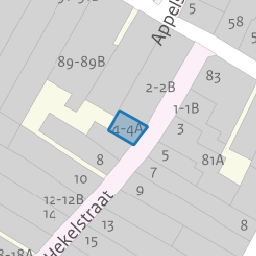 Perceel AMR01-B-3463