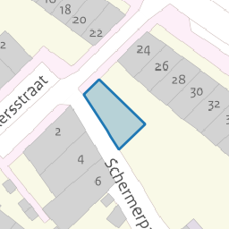 Perceel AMR01-B-3534