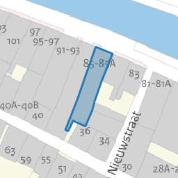 Perceel AMR01-B-3536