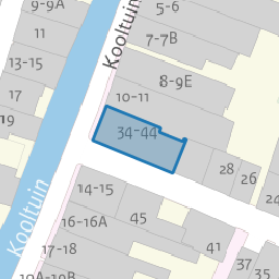 Perceel AMR01-B-3538