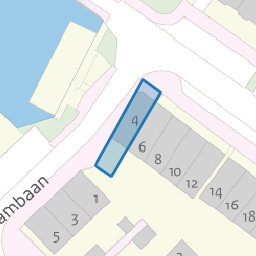 Perceel AMR01-B-3542