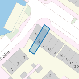 Perceel AMR01-B-3543