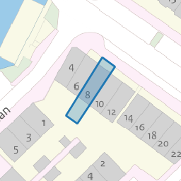 Perceel AMR01-B-3544