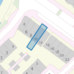 Perceel AMR01-B-3545