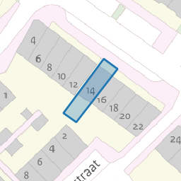 Perceel AMR01-B-3547