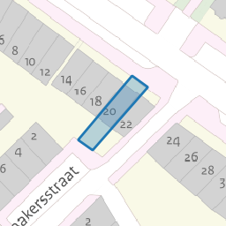 Perceel AMR01-B-3550