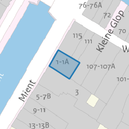 Perceel AMR01-B-3572