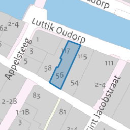 Perceel AMR01-B-3578