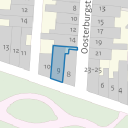 Perceel AMR01-B-3627