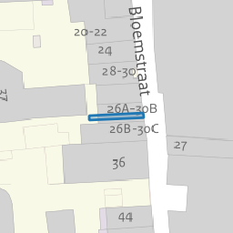 Perceel AMR01-B-3665