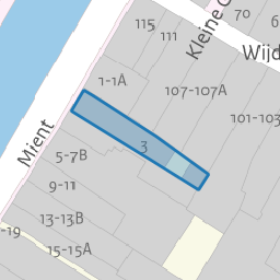 Perceel AMR01-B-3671