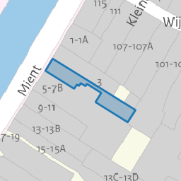 Perceel AMR01-B-3672