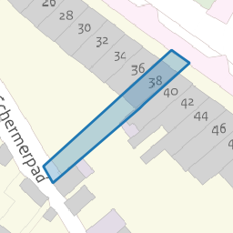 Perceel AMR01-B-3676