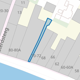 Perceel AMR01-B-3679