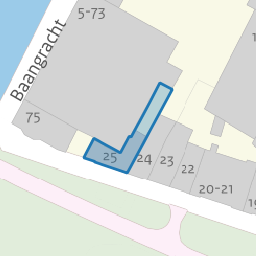 Perceel AMR01-B-3686