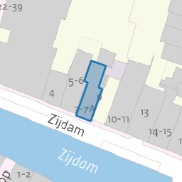 Perceel AMR01-B-3695