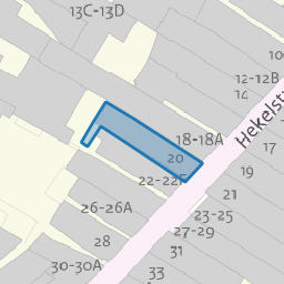 Perceel AMR01-B-3721