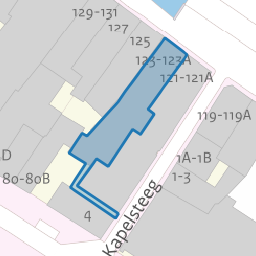 Perceel AMR01-B-3726