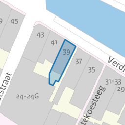 Perceel AMR01-B-3732