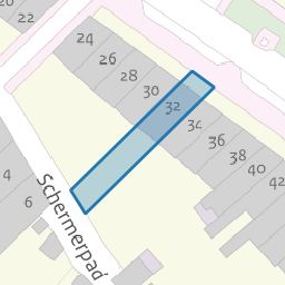 Perceel AMR01-B-3749