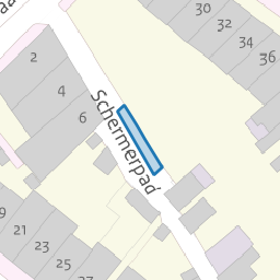 Perceel AMR01-B-3751