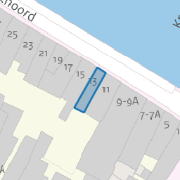 Perceel AMR01-B-3774