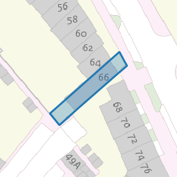 Perceel AMR01-B-3799