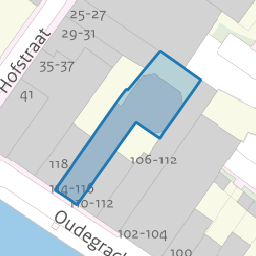 Perceel AMR01-B-3801