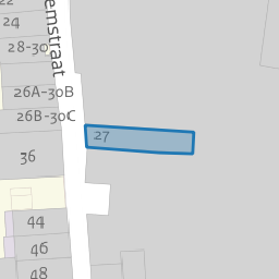 Perceel AMR01-B-3803