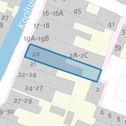 Perceel AMR01-B-3810