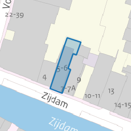 Perceel AMR01-B-3813