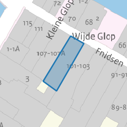 Perceel AMR01-B-3814