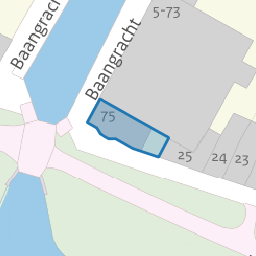 Perceel AMR01-B-3824