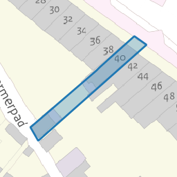 Perceel AMR01-B-3892